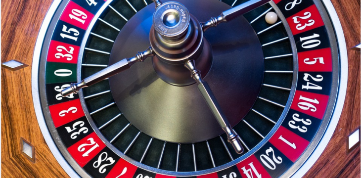 gambling