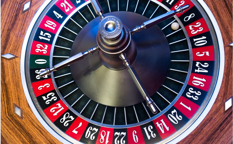 gambling