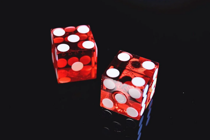 dices