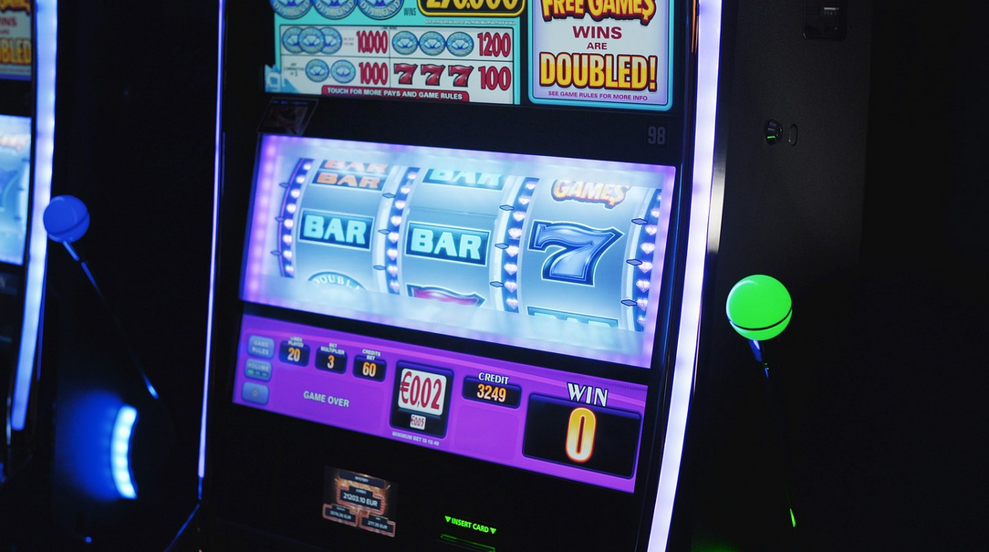 online slot