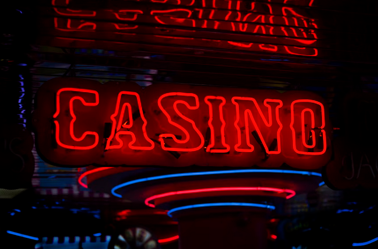 casino