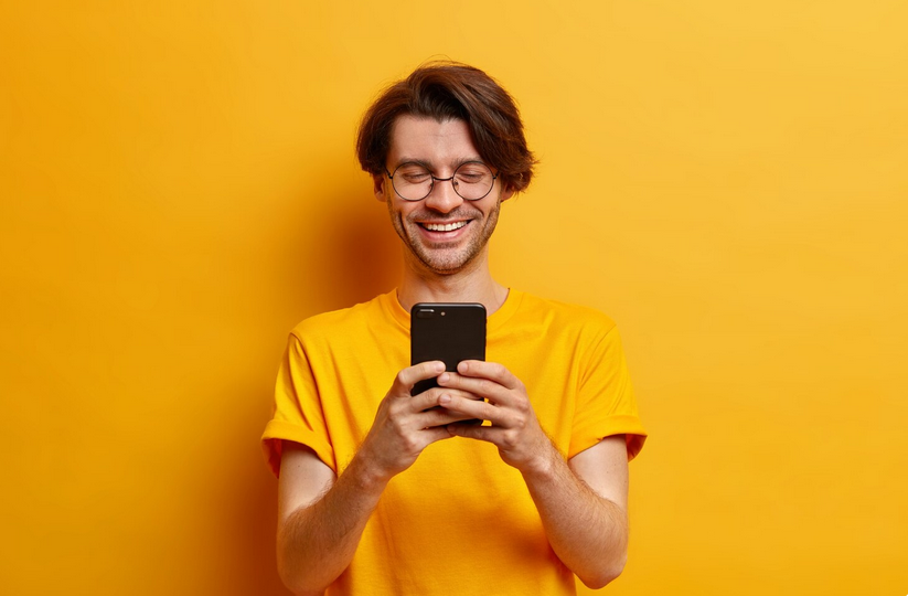 phone