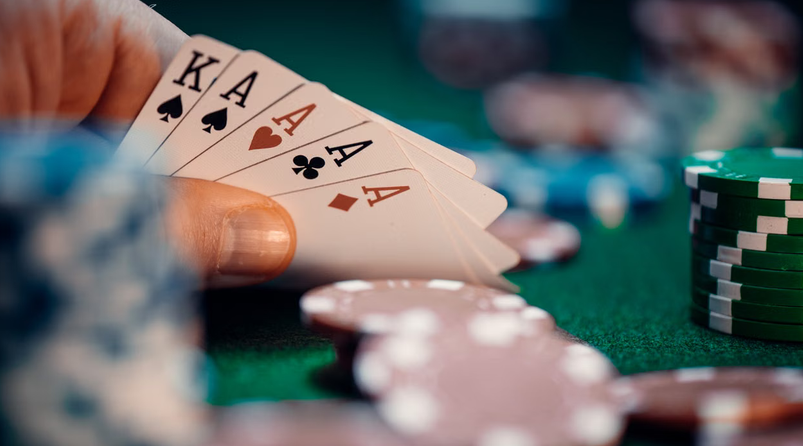 Why Side Bets Have Become Common Across Modern Table Games