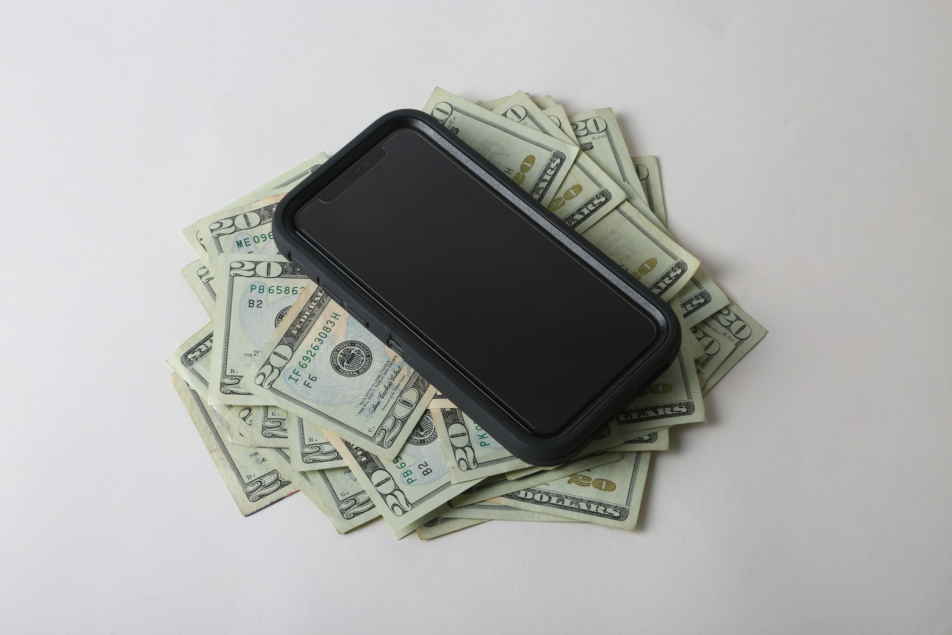 money